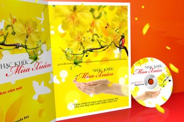 Mắt Nai Cha Cha Cha-cover