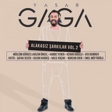 Yalnızlar Rıhtımı (feat. Müslüm Gürses & Nazan Öncel)-cover