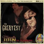 The Greatest-cover