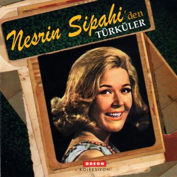 Bir Bahar Akşamı-cover