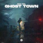 Ghost Town-cover
