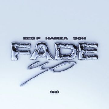 FADE UP(feat. Hamza, SCH)-cover