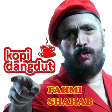 Kopi Dangdut (Kentrung Akustik Vers.)-cover