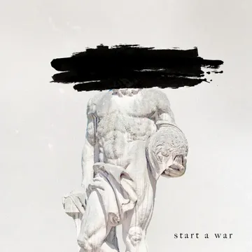 Start a War-cover