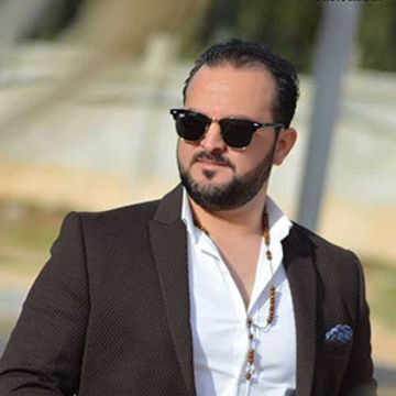 عغيابك ماني مرتاح