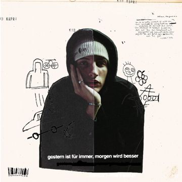 Kippen an meinem Fenster