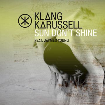One Last Time-cover