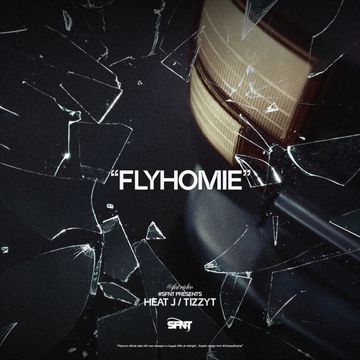 FLYHOMIE-cover