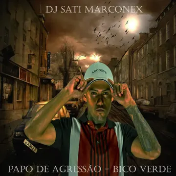 Bota na Boca é Se Acaba (feat. DJ TH)-cover