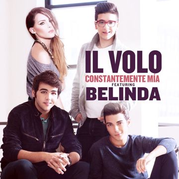 Constantemente Mia-cover