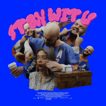 Stay Wit U-cover