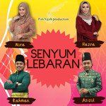 Senyum Lebaran-cover
