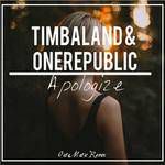 Apologize(OutaMatic Remix)(OutaMatic Remix)-cover