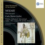 No. 16, Canzonetta, "Deh, vieni alla finestra" (Don Giovanni)-cover