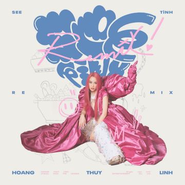 See Tình - Cukak Remix-cover
