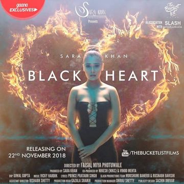 Black Heart