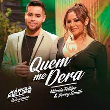 Quem Me Dera-cover