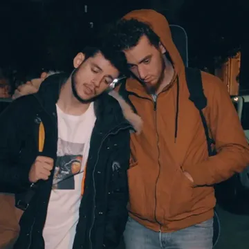 Olmadı Böyle (feat. Evrencan Gündüz)-cover
