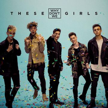 These Girls-cover