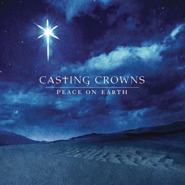 Peace On Earth-cover