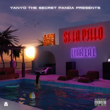 Si La Pillo-cover