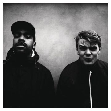 Fortæl Dem-cover