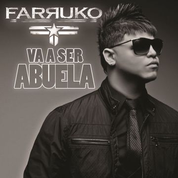 Va a ser abuela-cover