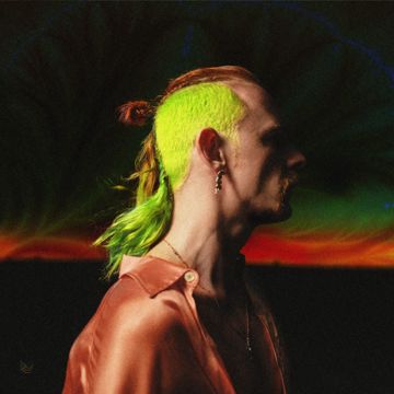 COLPA TUA ⫷⫸ (con VENERUS & GUÈ PEQUENO)-cover