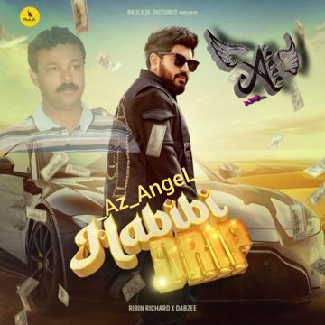 Habibi Drip-cover