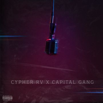 Cypher Rv X Capital Gang-cover