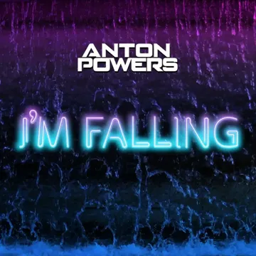 I’m Falling-cover