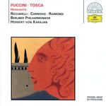 "Vissi d'arte, vissi d'amore"-cover