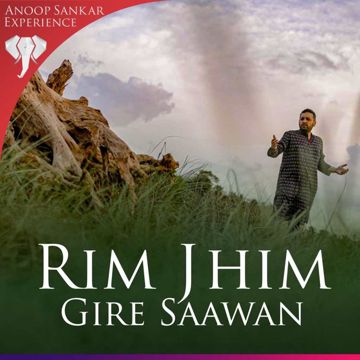 Rim Jhim Gire Saawan (feat. Ramu Raj)-cover