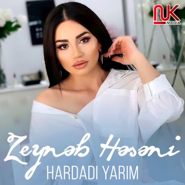 Hardadı Yarım-cover