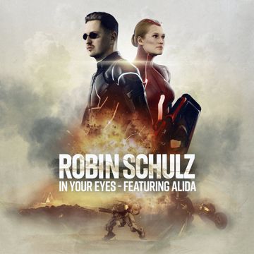 In Your Eyes (feat. Alida)-cover