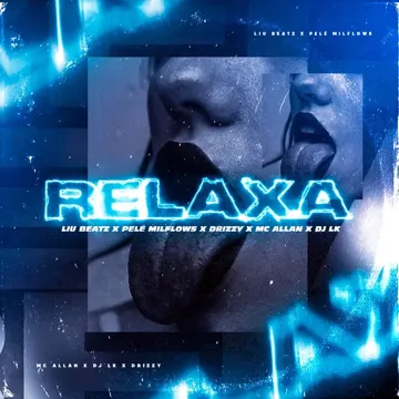 Relaxa-cover