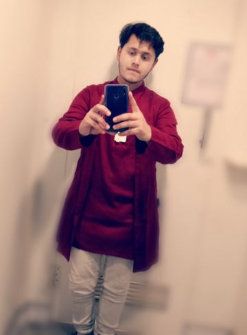 tu hi haqeeqat by anurag-cover