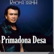 Primadona Desa-cover