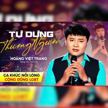 Tự Dưng Thương Người-cover
