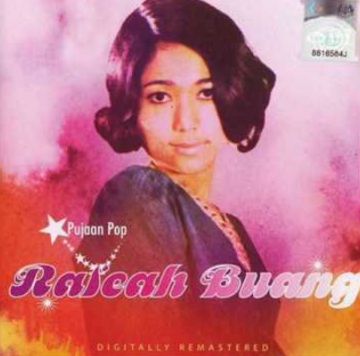 Di Sebut Jangan Di Kenang Jangan-cover