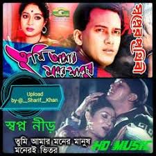 তুমি আমার মনের মানুষ মনেরই ভিতর-cover