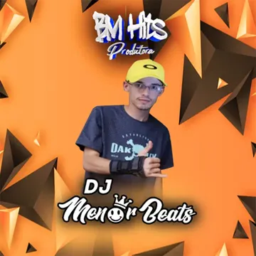 Ela Quer Dar pra Mim Só Porque Sou Criminoso-cover