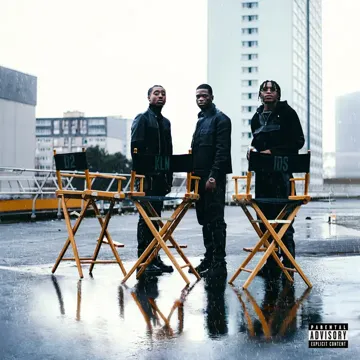 Dans La Chambre / Money-cover