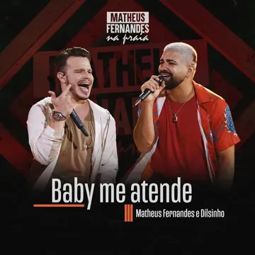 Baby Me Atende-cover
