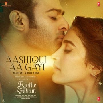 Aashiqui Aa Gayi-cover
