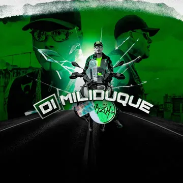 Di Miliduque-cover