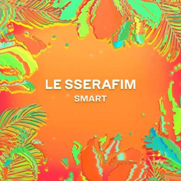 Smart (English Ver.)