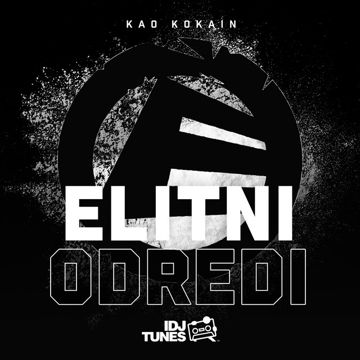 Kao kokain-cover