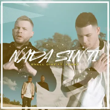 Nada Sin Ti-cover