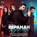 Bepanah Pyaar-cover